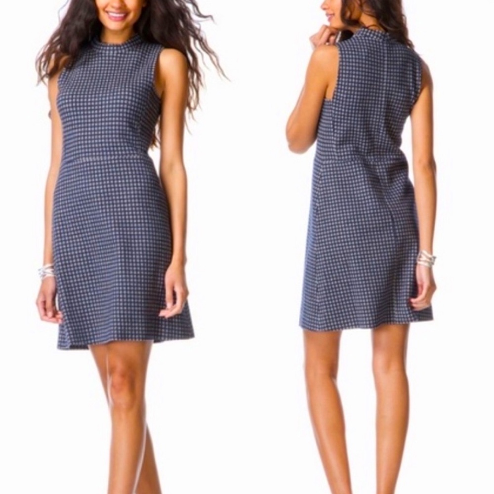 Theory Seraon Palmetto Dress Size 00